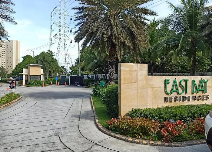公寓式飯店 East Bay Residences 马尼拉